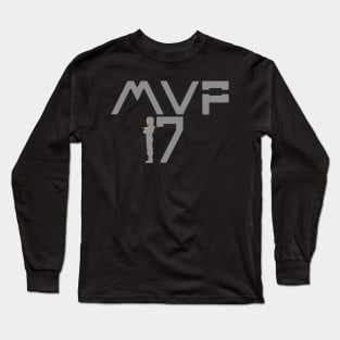 MVP Android 17 Long Sleeve T-Shirt